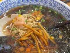 -来福面馆现炒浇头本帮面(真光路店)