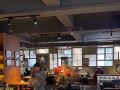 -JINNS锦时 steak&pizza(浸信会礼拜堂旧址店)