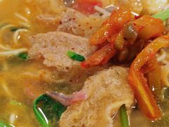 -姚记六鲜面(大方巷店)