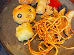 -西安W酒店·WEI全味西餐厅