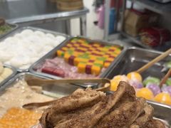 -常州糕团店(北大街新世纪商城店)