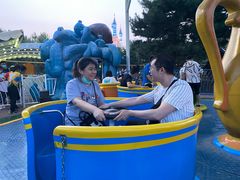 -沈阳方特欢乐世界