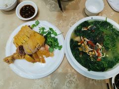 -瑞记湛江鸡饭店·粤西第一鸡(粤垦店)