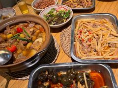 -夜椒瑶·广西大排档(八卦岭店)