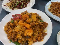 -清真•蜀风园(丁字沽店)