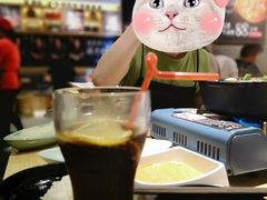 -牛腩之旅·牛腩牛杂煲(光启城美食城店)