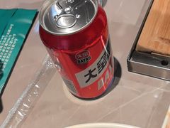 -通海俄式烧烤·俄罗斯大串(嵩山路店)