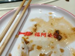 -福阿婆老牌湘菜(大润发店)