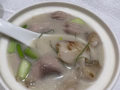 -龙悦湾酒家·八阵鱼生·渔人码头店