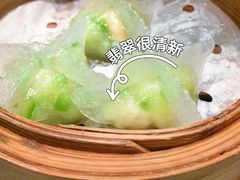 -滋粥楼·顺德菜海鲜茶点(金融城店)