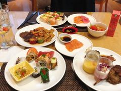 -威珀斯酒店·珀萃美食餐厅