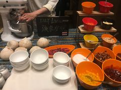-广州天河合景福朋喜来登酒店