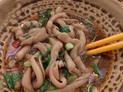 -荟星庭西餐厅(天府丽都喜来登饭店)