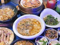 -黄龙海鲜大排档(杭州总店)