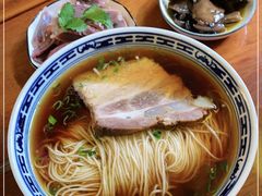 -同得兴 Since·1995 传统苏式面馆(十全街店)