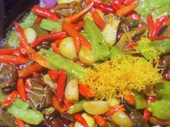 -写庭·鱼鲜川菜·宴请(铁像寺水街店)