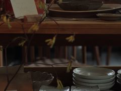-知亘茶食