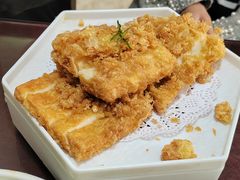 -邢家锅贴老店·非遗·开封菜(金明广场店)