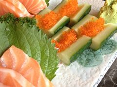-贵木日本料理·铁板烧(新地假日广场店)