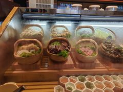 -牛YO寿喜烧和牛火锅自助(三台子万象汇店)