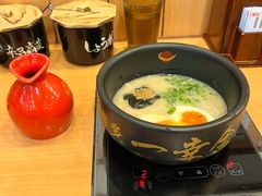 -博多一幸舍(侨福芳草地购物中心店)