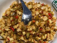 -费大厨辣椒炒肉(黄兴中心广场店)