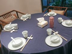 -院8里·少城记忆老川菜(宽窄巷子店)