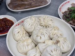 -津门张记包子铺(华昌道店)