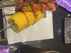 -冰城小镇音乐串吧·聚会餐厅(百子湾店)