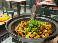 -肥家大排档(天河体育西店)