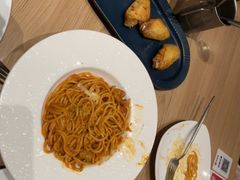 -必胜客(华地店)