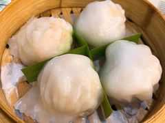 招牌虾饺妹特价-虾饺妹·粤式手工点心(水荫路店)