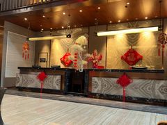 -碧桂园润杨溪谷温泉酒店