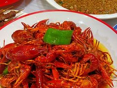 -香满锅老北京羊蝎子火锅·家常菜(新街口店)