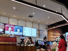 -COSTA COFFEE(斯普瑞斯奥特莱斯店)