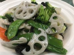 -玉林烤鸭店(定福庄店)