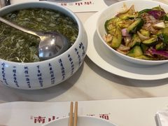 -子霖南山鲜虾面(南山总店)