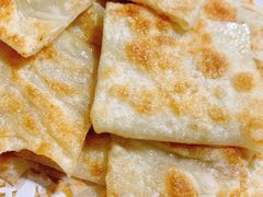 香蕉飞饼-光头饭店(新安路店)