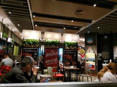 -肯德基(新阳光店)