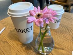-ARKET CAFÉ(三里屯太古里店)