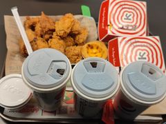 -肯德基(中华路店)