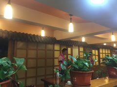 -老朴饭店(邮政街总店)