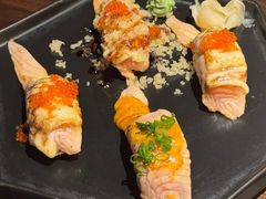 -鸟鹏烧鸟居酒屋(熙龙湾店)