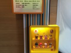 -麦当劳(磨子桥店)