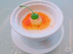 -温州铂尔曼酒店蘭 咖啡厅