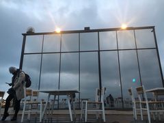 -Cafe Aewol Monsant