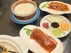 汴京烤鸭（半只）-阿五黄河大鲤鱼(英协路店)