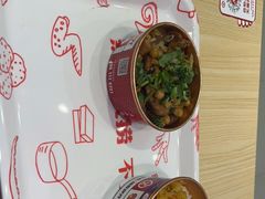 -热卤食光(长宁金虹桥店)