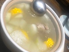 -礼耕堂·百年茶人餐厅(梅家坞店)