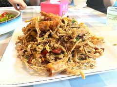 -三色堇(小通巷店)